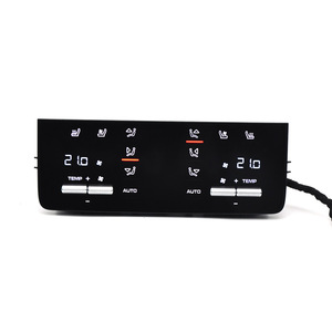 IRCON-orsche ayenne 2018-2021, ondicionador - Product Image 1