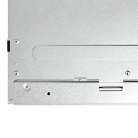 Écran LCD de remplacement non tactile 27 pouces MV270FHM-N42 pour Dell P/N FJNCT 0FJNCT FHD 1920x1080