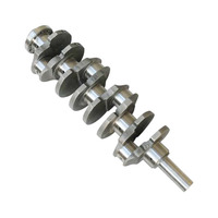 Vilebrequin de moteur haute performance 1RZ 2RZ 2.0L 2.4L 13411-75900 en acier forgé pour Toyota Hiace Hilux