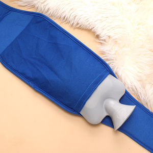 Ceinture chauffante en PVC économique avec housse 3-en-1 pour soulager la douleur au cou, au <span class=keywords><strong>dos</strong></span>, aux épaules, aux jambes et à la taille - Product Image 3