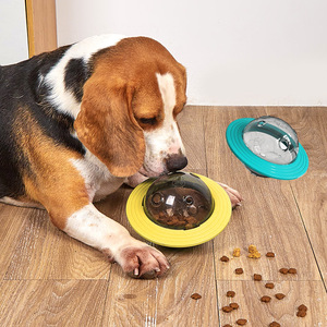 Juguete de Entrenamiento para Perros, Portátil, de Plástico, con Nuevo Diseño Inteligente, en Oferta - Product Image 6