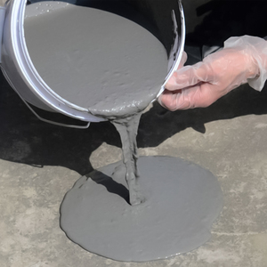 Otros Materiales Impermeabilizantes, Materiales de Construcción, Revestimiento Impermeabilizante Líquido de Polímero JS <span class=keywords><strong>para</strong></span> <span class=keywords><strong>Techos</strong></span> y Terrazas, en Venta - Product Image 5