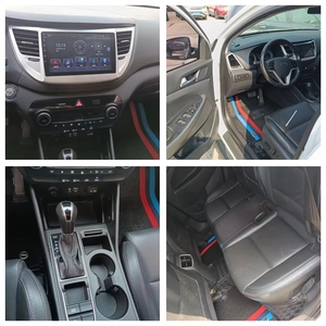 <span class=keywords><strong>Tucson</strong></span> Voiture d'<span class=keywords><strong>occasion</strong></span> Grande Promotion <span class=keywords><strong>Hyundai</strong></span> Essence 1.5 SUV Traction avant 5 places - Product Image 6
