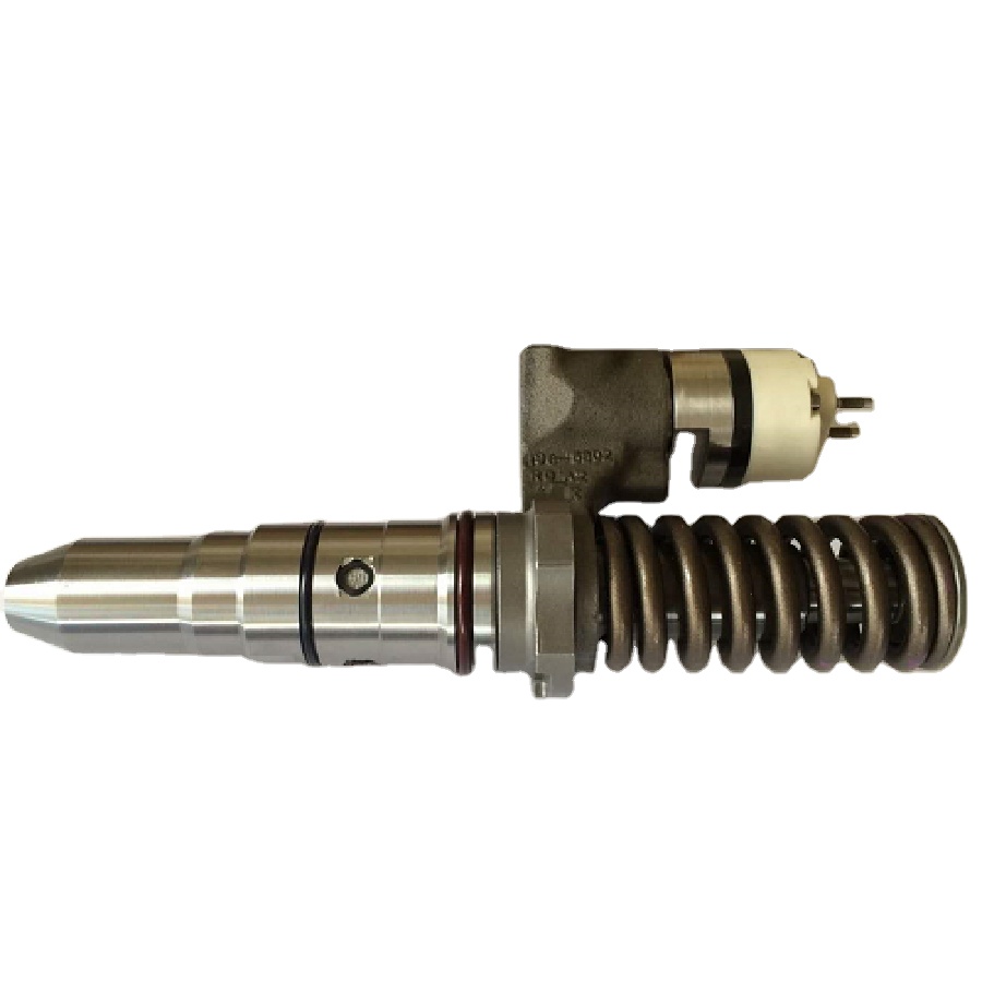 3920206 392-0206 Diesel Injector CAT Injector 20R1270 20R-1270 Fuel Injector for CAT 3512B Engines