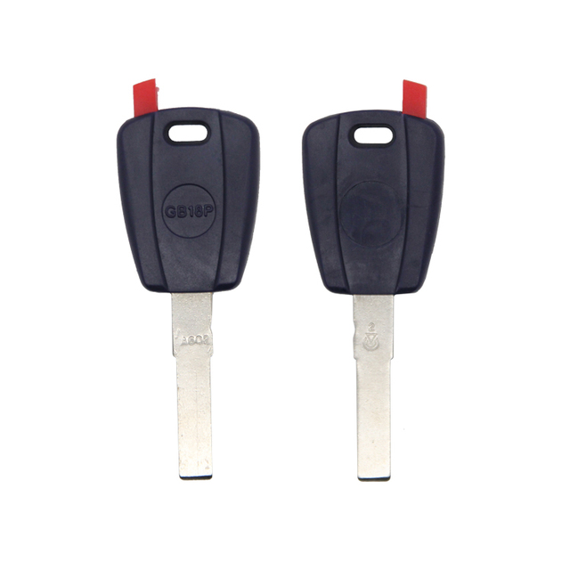 Safety Car Shell Replacement Blade Motor Keys Fancy Key Blank