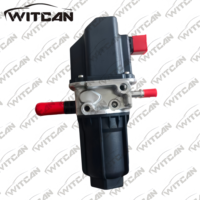 Conjunto de Bomba de Urea 5506956 5505779 4388106 5506453 A060T663 para Cummins DCEC