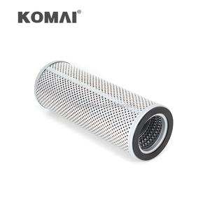 Filtre hydraulique KOMAI 198-49-11440 KS-H120 153190A1 15511-00200 15511-02600 15511-03900 15551-00200 pour PC80-1 JS200 - Product Image 3