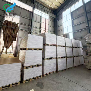 इको फ्रेंडली <span class=keywords><strong>pvc</strong></span> फोम बोर्ड wpc शीट कस्टम आकार वाटरप्रूफ 18 मिमी तक काटने सेवा के साथ - Product Image 4