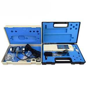 500Kg/5kn Digitale Duwtrekkrachtmeter - Product Image 3