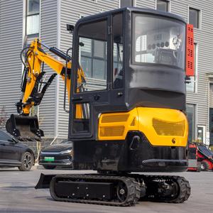 <span class=keywords><strong>Mini</strong></span> <span class=keywords><strong>pelle</strong></span> 360 ° coupleur rapide rotatif marteau <span class=keywords><strong>hydraulique</strong></span> broyeur de souche grappin <span class=keywords><strong>pelle</strong></span> pièces gratuites - Product Image 4