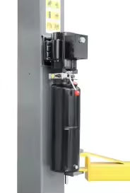Ascenseurs de voiture hydrauliques à deux postes de haute qualité pour <span class=keywords><strong>pont</strong></span> de levage automatique de <span class=keywords><strong>garage</strong></span> à domicile - Product Image 4