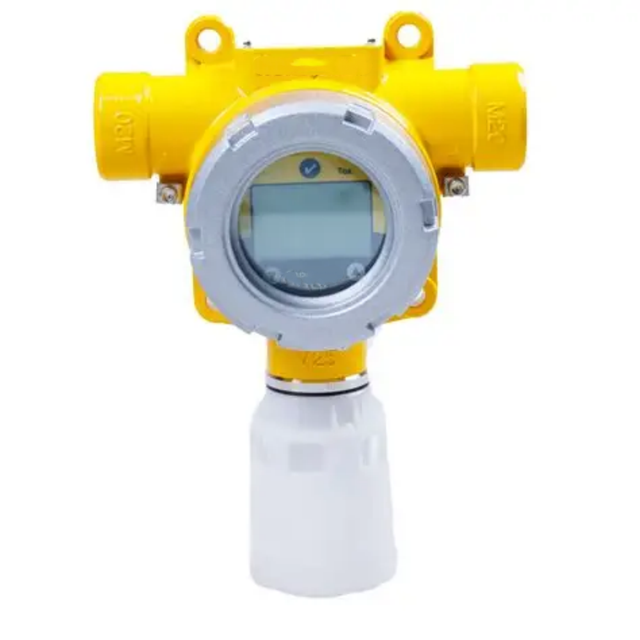 Brand New Honeywell XCD Gas Detector SPXCDALMB1