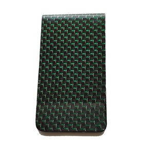 <span class=keywords><strong>Meilleur</strong></span> Porte-Monnaie en Fibre de Carbone Twill Mat - Product Image 5