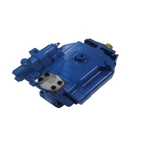 Bomba de Pistones Axiales de Desplazamiento Variable Serie PVH, Hierro Fundido, 23 cm, PVH057, PVH074, PVH098, PVH131, PVH098R01AJ70B252000001001AB010A - Product Image 2