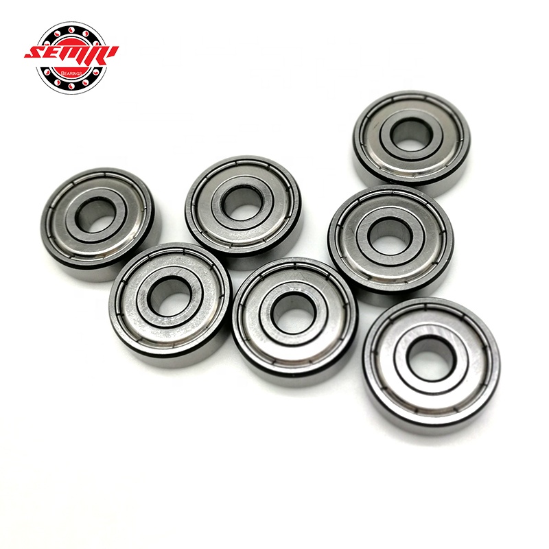 Japan Sealed Deep Groove Ball Bearing Z2009 - Long Life