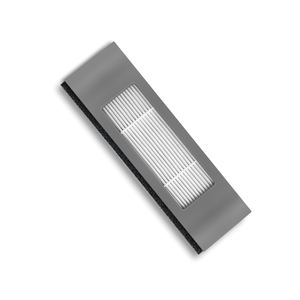 Kit de herramientas de limpieza para el hogar apto para <span class=keywords><strong>Ecovacs</strong></span> N10 <span class=keywords><strong>Plus</strong></span>, piezas de Robot aspirador, cepillo lateral principal, filtro Hepa, mopa, bolsa de polvo - Product Image 3