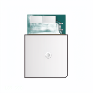 ตัวแทนจำหน่ายที่ได้รับอนุญาต L89-S90 สำหรับโมดูลรับส่งสัญญาณ RF และโมเด็ม - Product Image 1