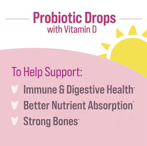 Complément alimentaire en gouttes de haute qualité, marque privée, pour le soutien de la digestion, améliorant la défense et renforçant l'immunité. - Product Image 4