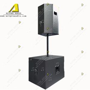 PS15จอภาพเวทีลำโพง15นิ้วเต็มช่วงลำโพง PS15ที่ใช้งานสตูดิโอจอภาพคลับเพลงระบบ - Product Image 6