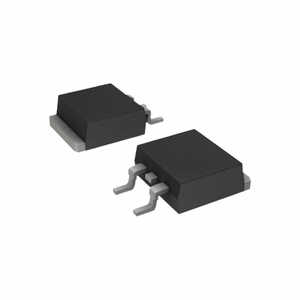 Componentes Electrónicos, Chips SUD50N024-09P-E3 TO-252AA, Transistores BOM IC en Stock - Product Image 1