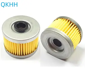 Pengganti FILTER Pemisah Air Minyak Bahan Bakar untuk CFMOTO Aksesori Sepeda Motor 250SR/250NK/300RR ODMO-013200 Kualitas OEM