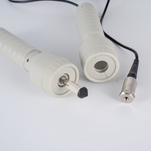เครื่องมือวัดการสั่นสะเทือนแบบพกพา ดิจิตอล NDT พร้อมมาตรวัดความเร็วรอบ - Product Image 4