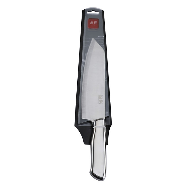 Yb1024 pointed blade knife