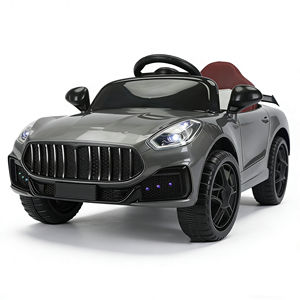 Nouvelle Offre : Voiture Électrique 12V pour Enfants avec Contrôle du Volume, <span class=keywords><strong>2</strong></span> Places, pour <span class=keywords><strong>2</strong></span>-7 Ans - Product Image 5