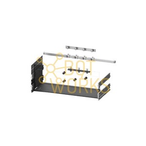 Siemens 8PQ60005BA46 - Nuovo - Product Image 1