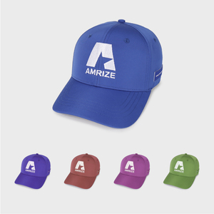 OEM Oxford Satin Lụa Vải Leopard Velcro Thêu In Biểu Tượng Tùy Chỉnh 6 Bảng Điều Chỉnh Thể Thao Chạy Mũ Bóng Chày Cho Unisex - Product Image 1