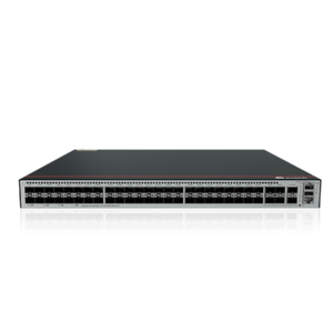 S5735 Series S5735-S24T4XE-V2 24 X 10/100/1000Base-T Ports 4 X 10 SFP Ports Enterprise <b>Switch</b> in Stock - Product Image 1