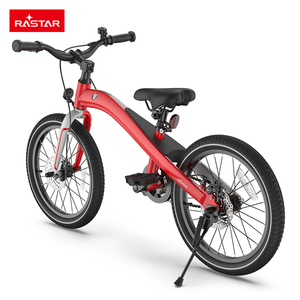 For X for <b>Licensed</b> Kids Bike 5-10 Year Old Boys & Girls Single Speed Training Wheels Line RSZ1801 Kids Cool RSZ1801 - Product Image 4