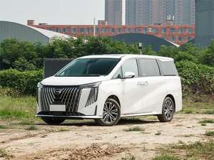 Nouveau Trum-pchi M8 (Série Master) 2024 en édition Premium, équipé d'un moteur 2.0TGDI, monospace - Product Image 2