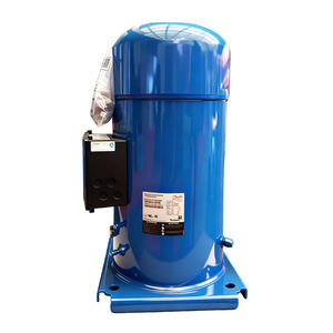 Compresor de Refrigeración Inverter de Cobre de 15 HP, Modelo Performer SH180B4ABF(120H0275), R410A, 11.5 TR, para HVAC Comercial - Product Image 4