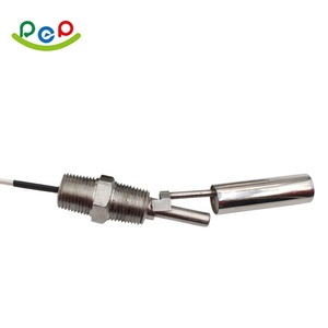 Bolas Flotantes SS 304 SS316 50W 10W Sensor de Flujo Interruptor de <span class=keywords><strong>Nivel</strong></span> para Calentadores de <span class=keywords><strong>Agua</strong></span> y Tanques Utilizado en Líquidos Ligeramente Corrosivos - Product Image 3