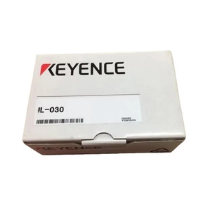 Nouveau capteur laser d'origine japonaise IL-S065/ IL-100/ IL-1500/ IL-030 - Product Image 1
