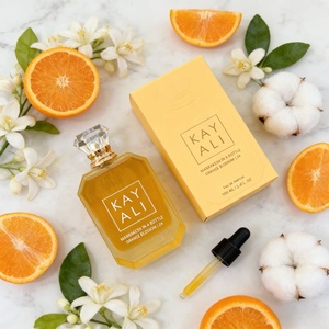 KAYA Orange Blossom Neroli EDP 100ml <span class=keywords><strong>Parfum</strong></span> Floral Agrumes Frais pour <span class=keywords><strong>Femme</strong></span> Longue Durée Arabe Dubaï Vente en Gros - Product Image 4