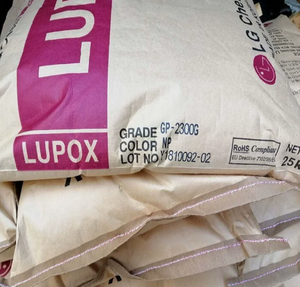 เม็ดพลาสติก PBT ทนการไฮโดรไลซิส LG Chem GP2300 สำหรับงานอิเล็กทรอนิกส์ - Product Image 3