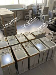 Analizador de red Keysight Agilent E5071C Dual/Quad 9 kHz a 20 GHz - Product Image 5