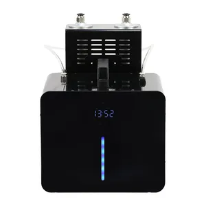 Latest Commercial Hotel Hvac Scent Diffuser Machine Essential Oil Diffuser Luxury Scenting Professional Aroma Diffusers