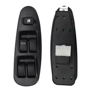 Interruptores de Elevalunas y Botones de Encendido Eléctricos 0K2A2-66-350 Nuevos para Sephia 97-01 - Product Image 2