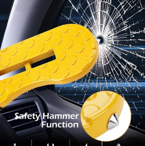 1 marchepied de toit pour SUV, pédale à accrocher à la porte de voiture pour accès au porte-bagages |   Universel pour les SUV et les camions - Product Image 4