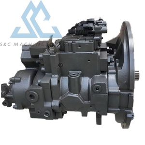 K5v212 k5v212dph הידראולי משאבת ls10v00021f1 ls10v00021f4 עבור <span class=keywords><strong>kobelco</strong></span> <span class=keywords><strong>SK460</strong></span>-8 SK485-9 עבור sany SY485-8 sy600r sy600r - Product Image 1