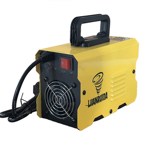 Máquina <span class=keywords><strong>de</strong></span> <span class=keywords><strong>Soldar</strong></span> Mini MMA <span class=keywords><strong>200</strong></span> <span class=keywords><strong>de</strong></span> Alta Calidad, <span class=keywords><strong>200</strong></span> Amperios, <span class=keywords><strong>Precio</strong></span> Económico, Máquina <span class=keywords><strong>de</strong></span> <span class=keywords><strong>Soldar</strong></span> Electrónica - Product Image 3