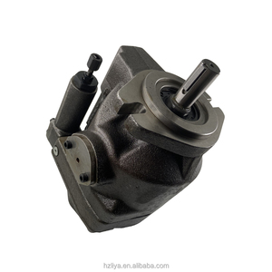 German <b>Variable</b> Hydraulic Plunger Oil Pump Oil Infusion Engineering Industry DP14R-310C DP14R-310D - Product Image 5