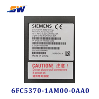 6FC5370-1AM00-0AA0 SIEMENS SINUMERIK 808D PPU 141.1 Contrôleur CNC |   En stock |   Garantie d'un an