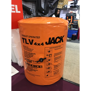 4933 Orange 4T voiture 4x4 4wd sortie d'air <span class=keywords><strong>gonflable</strong></span> tout-terrain - Product Image 4