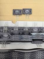 Paire de transistors d'amplificateur audio haute puissance TO-3P 2SA1295 Fabricant d'origine japonais