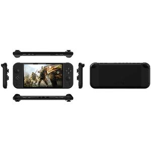 G90 レトロハンドヘルドゲーム機 7インチHD大画面内蔵30+エミュレーターシングル/デュアルプレーヤーポータブルビデオゲームプレーヤー - Product Image 6