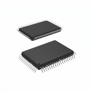 Electronics Component Original One Stop Service 64 BQFP MB89637PF-GT-1083-BND Embedded - Product Image 1